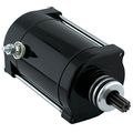 Caltric Starter Fits Kawasaki Jetski Jt1500 Jt-1500 Stx 1498cc Engine 2009 2010