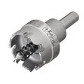 Ideal Industries Tko Carbide Tipped Hole Cutter 38mm Diameter 