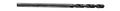 Crl 6 Long 19 High Speed Steel Drill 