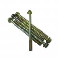 Polaris Sportsman 600 700 2002-04 New Cylinder Head Bolts Pack Of 6