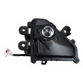 Left Driver Side Fog Light Replacement For Lexus Gx460 2014-2023 81220-60110 