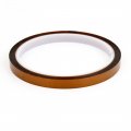 8mm Width 13m Long High Temperature Resistant Tape 