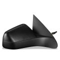 Fo1321330 Oe Style Manual Passenger Right Side View Door Mirror For Ford Focus 08-11 