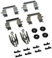 H5667q Front Disc Brake Hardware Kit Automotive Replacement 
