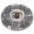 Ocpty Replacement Radiator Cooling Fan Clutch Assembly Fit For 2004 2012 Colorado Gmc Canyon 2006 Isuzu I-280