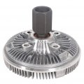 Ocpty Replacement Radiator Cooling Fan Clutch Assembly Fit For 2004 2012 Colorado Gmc Canyon 2006 Isuzu I-280