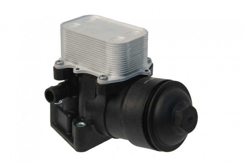 03l115389c Oil Filter Housing For 2012 2014 Passat With 2 0l Ckra Engine Includes And