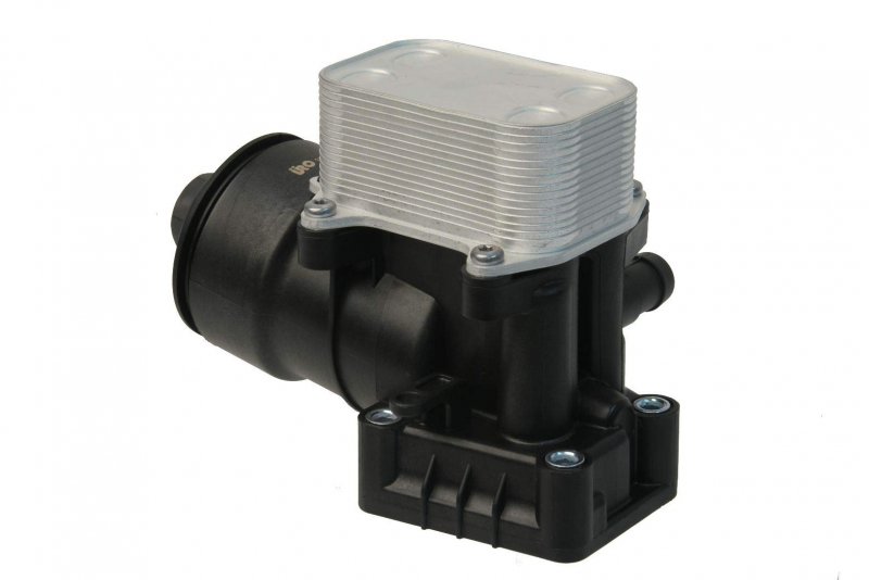 03l115389c Oil Filter Housing For 2012 2014 Passat With 2 0l Ckra Engine Includes And
