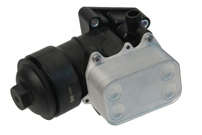 03l115389c Oil Filter Housing For 2012 2014 Passat With 2 0l Ckra Engine Includes And