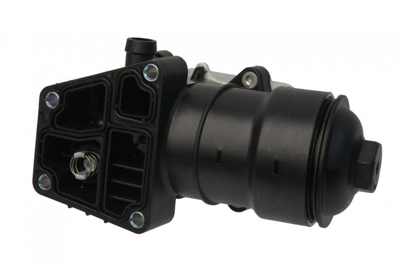 03l115389c Oil Filter Housing For 2012 2014 Passat With 2 0l Ckra Engine Includes And