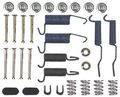 Carlson Quality Brake Parts H7142 Drum Hardware Kit 