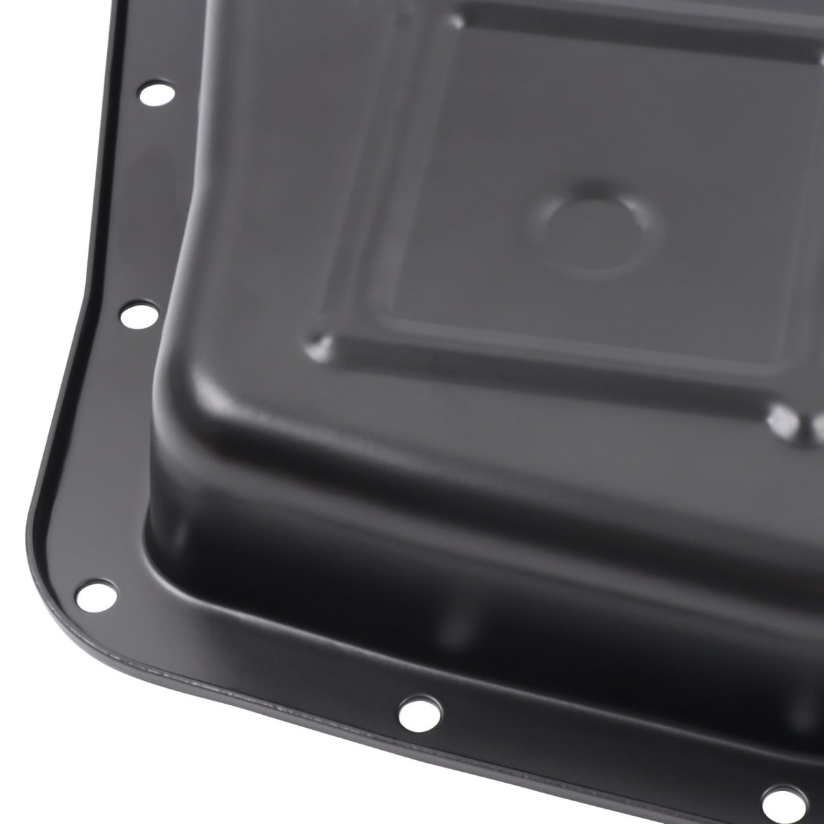 Labwork Transmission Oil Pan With Drain Plug Gasket Replacement For Expedition 6r80 6r 6 Speed Trans 2011-2016 265-854