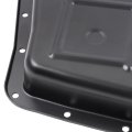 Labwork Transmission Oil Pan With Drain Plug Gasket Replacement For Expedition 6r80 6r 6 Speed Trans 2011-2016 265-854
