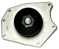 41079 Premium Engine Water Pump For Car And Truck Machined Metal Construction Stock Size 