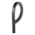 Standard High Capacity V Belt For Ford E 250 Econoline Club Wagon 1990 1991 Black 0 41 In Top Width 762 Mm Effective Length Non 