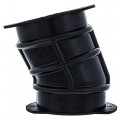 Polaris Atv Clutch Intake Boot Genuine Oem Part Qty 1