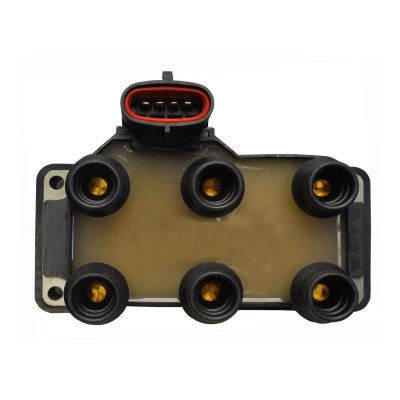 Denso 673-6014 Ignition Coil