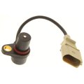Crankshaft Position Sensor For Volkswagen Passat 2006 2007 2008 3 Prong Blade Male Terminal 1 Female Connector 06a906433l 