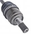 East Lake Axle Replacement For Front Left Cv Honda Trx 500 650 680 Foreman Rincon Rubicon 2005-2023 