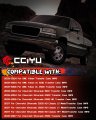 4x4 Wheel Drive Selector Switch For Chevrolet Avalanche 1500 2003 2004 Silverado Suburban Tahoe And Gmc Sierra Yukon Oe