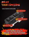 4x4 Wheel Drive Selector Switch For Chevrolet Avalanche 1500 2003 2004 Silverado Suburban Tahoe And Gmc Sierra Yukon Oe