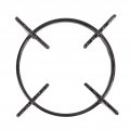 Cast Iron Wok Support Ring Gas Stove Burner Grate Universal For Kitchen Replacement Accessories