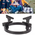 Cast Iron Wok Support Ring Gas Stove Burner Grate Universal For Kitchen Replacement Accessories