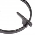 Cast Iron Wok Support Ring Gas Stove Burner Grate Universal For Kitchen Replacement Accessories