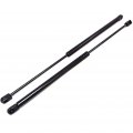 2 20 Inch 100 Lbs Gas Prop Lift Springs Rod Struts Heavy Duty Tool Box Lid Top Rv Pair