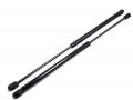 2 20 Inch 100 Lbs Gas Prop Lift Springs Rod Struts Heavy Duty Tool Box Lid Top Rv Pair