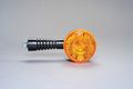 Ks Technologies Dot Approved Turn Signal Amber 25-2232 