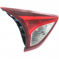 Tail Light Assembly For Mazda Cx-5 2013 2014 2015 2016 Driver Side Inner Bulb Type Replacement Ma2802108 And Kd53-51-3g0e