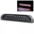 Akkon For 2002-2008 Dodge Ram 1500 2003-2009 2500 3500 Pickup Truck Smoke Led 3rd Brake Lamp Cargo Light 