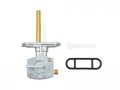 Gas Fuel Tank Petcock Switch Valve For Polaris Outlaw 450 525 Irs Predator 500 Trail Blazer 250 