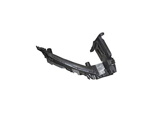 Right Passenger Side Headlight Bracket For 2009 2012 Audi Q5 Steel Head Light Mounting W0154 K158831