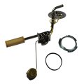 Stainless Steel Fuel Gas Tank Sending Unit Replacement For Ford Cougar Mustang 1964-1968 