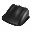 X Autohaux 52mm 2 Triple Hole 3 Holes Abs Plastic Universal Console Dashboard Gauge Holder Dash Pod Car Meter Mount Bracket