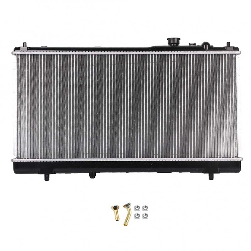 Car Radiator For Mazda Protege 1999 2003 And Protege5 2002 Aluminum Engine 2303