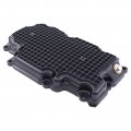 Newyall 3 0l Lower Engine Oil Pan With Gasket