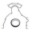 Bs40640 Rear Main Seal Gasket Set For Chevy Silverado Suburban Tahoe Gmc Sierra Ls Ls1 L Ls2 Ls3 Lq9 Lq4 4 8l 5 3l 7l 6 0l 6 2l 