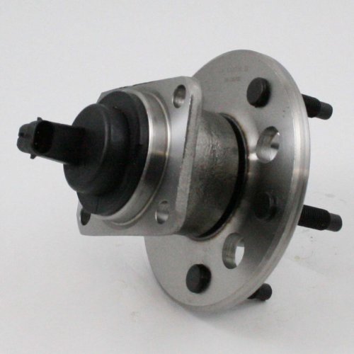 Durago 29512006 Rear Hub Assembly