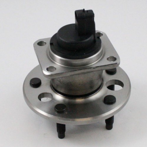 Durago 29512006 Rear Hub Assembly