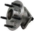 Durago 29512006 Rear Hub Assembly