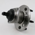 Durago 29512006 Rear Hub Assembly 