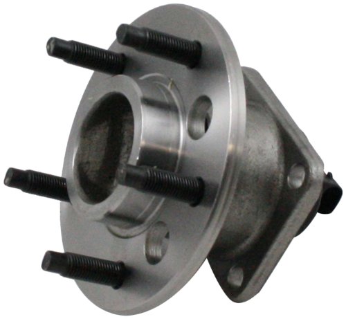 Durago 29512006 Rear Hub Assembly
