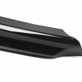 Front Bumper Lip Spoiler Splitter 1 Pair Of Pp For 3 Series E90 Sedan Pre Lci 2005a 2008 Glossy Black