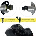 Front Rear Brake Calipers For Suzuki Ltz400 Quadsport Z 400 2003 2004 2005 2006 2007 2008 2009 2010 2011 2012 2013