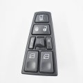 Waltyotur Power Master Window Control Switch Replacement For Volvo Truck Fh12 Fh13 Fm Vnl 20752918 21543897