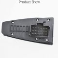 Waltyotur Power Master Window Control Switch Replacement For Volvo Truck Fh12 Fh13 Fm Vnl 20752918 21543897
