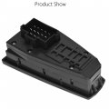 Waltyotur Power Master Window Control Switch Replacement For Volvo Truck Fh12 Fh13 Fm Vnl 20752918 21543897